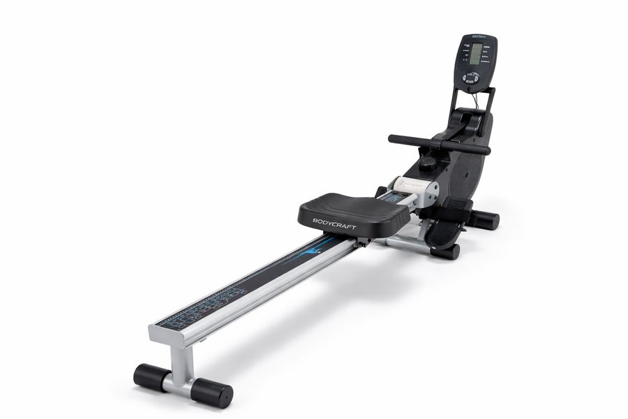 Air Magnetic Rower rental Cape Town – home gym rowing machine hire for fitness and training